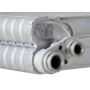 Four Seasons 64081 Parallel Flow Evaporator Core