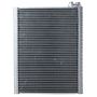Four Seasons 64081 Parallel Flow Evaporator Core