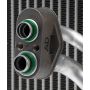 Four Seasons 64085 Parallel Flow Evaporator Core