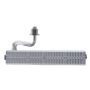 Four Seasons 64085 Parallel Flow Evaporator Core