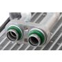 Four Seasons 64087 Parallel Flow Evaporator Core