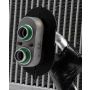 Four Seasons 64088 Parallel Flow Evaporator Core