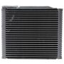 Four Seasons 64089 Parallel Flow Evaporator Core