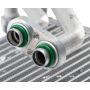 Four Seasons 64090 Parallel Flow Evaporator Core