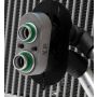 Four Seasons 64092 Parallel Flow Evaporator Core