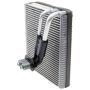 Four Seasons 64093 Parallel Flow Evaporator Core