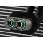 Four Seasons 64093 Parallel Flow Evaporator Core