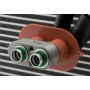Four Seasons 64094 Parallel Flow Evaporator Core