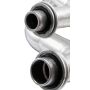 Four Seasons 64095 Parallel Flow Evaporator Core