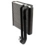 Four Seasons 64098 Parallel Flow Evaporator Core