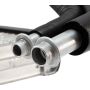 Four Seasons 64098 Parallel Flow Evaporator Core