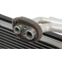 Four Seasons 64100 Parallel Flow Evaporator Core