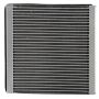 Four Seasons 64102 Parallel Flow Evaporator Core