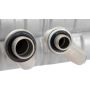 Four Seasons 64106 Parallel Flow Evaporator Core