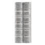 Four Seasons 64106 Parallel Flow Evaporator Core