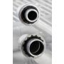 Four Seasons 64107 Parallel Flow Evaporator Core