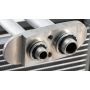 Four Seasons 64108 Parallel Flow Evaporator Core