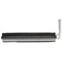 Four Seasons 64110 Parallel Flow Evaporator Core