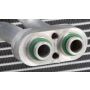 Four Seasons 64111 Parallel Flow Evaporator Core