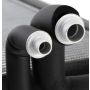 Four Seasons 64113 Parallel Flow Evaporator Core