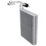 Four Seasons 64114 Plate & Fin Evaporator Core