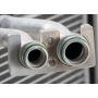 Four Seasons 64116 Parallel Flow Evaporator Core