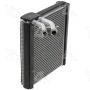 Four Seasons 64116 Parallel Flow Evaporator Core