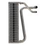 Four Seasons 64119 Plate & Fin Evaporator Core