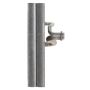 Four Seasons 64121 Parallel Flow Evaporator Core
