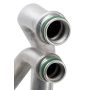 Four Seasons 64124 Parallel Flow Evaporator Core