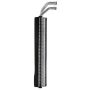 Four Seasons 64124 Parallel Flow Evaporator Core