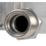Four Seasons 64125 Plate & Fin Evaporator Core