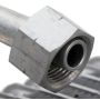 Four Seasons 64125 Plate & Fin Evaporator Core