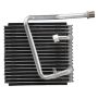 Four Seasons 64125 Plate & Fin Evaporator Core