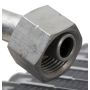 Four Seasons 64126 Plate & Fin Evaporator Core
