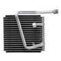 Four Seasons 64126 Plate & Fin Evaporator Core