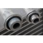 Four Seasons 64136 Plate & Fin Evaporator Core