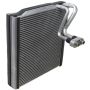 Four Seasons 64141 Plate & Fin Evaporator Core