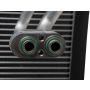 Four Seasons 64141 Plate & Fin Evaporator Core