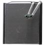 Four Seasons 64141 Plate & Fin Evaporator Core