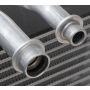 Four Seasons 64142 Plate & Fin Evaporator Core