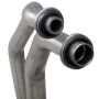 Four Seasons 64144 Parallel Flow Evaporator Core
