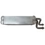 Four Seasons 64147 Parallel Flow Evaporator Core