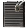 Four Seasons 64153 Parallel Flow Evaporator Core