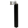 Four Seasons 64154 Parallel Flow Evaporator Core