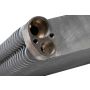 Four Seasons 64157 Plate & Fin Evaporator Core