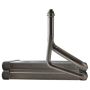 Four Seasons 64166 Parallel Flow Evaporator Core