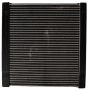 Four Seasons 64167 Parallel Flow Evaporator Core
