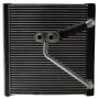 Four Seasons 64167 Parallel Flow Evaporator Core