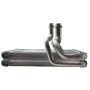 Four Seasons 64169 Parallel Flow Evaporator Core